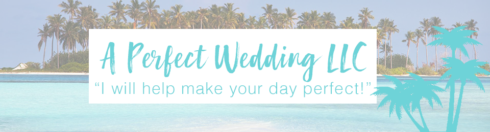 A Perfect Wedding, LLC