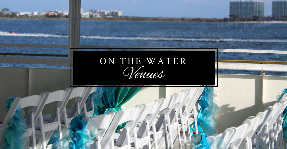 Wedding venues 