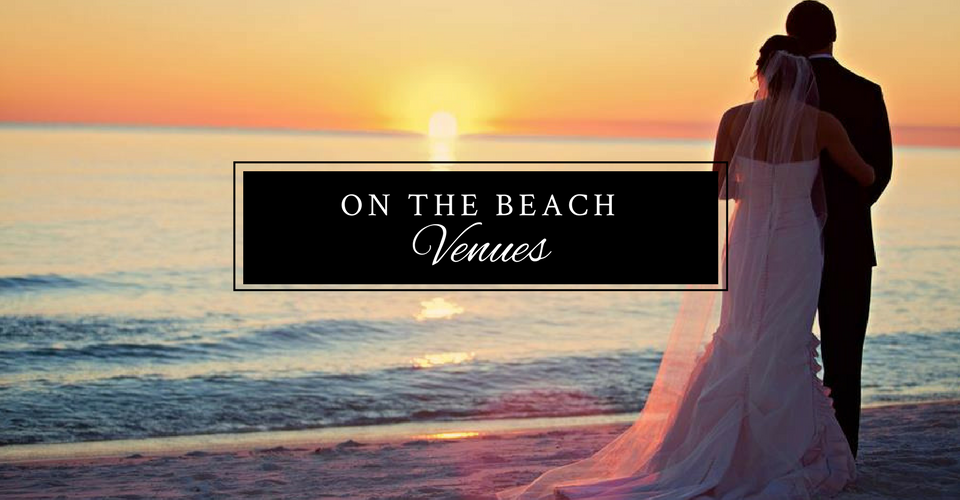 Beach Wedding Venues 