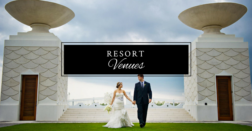 Resort Venues 